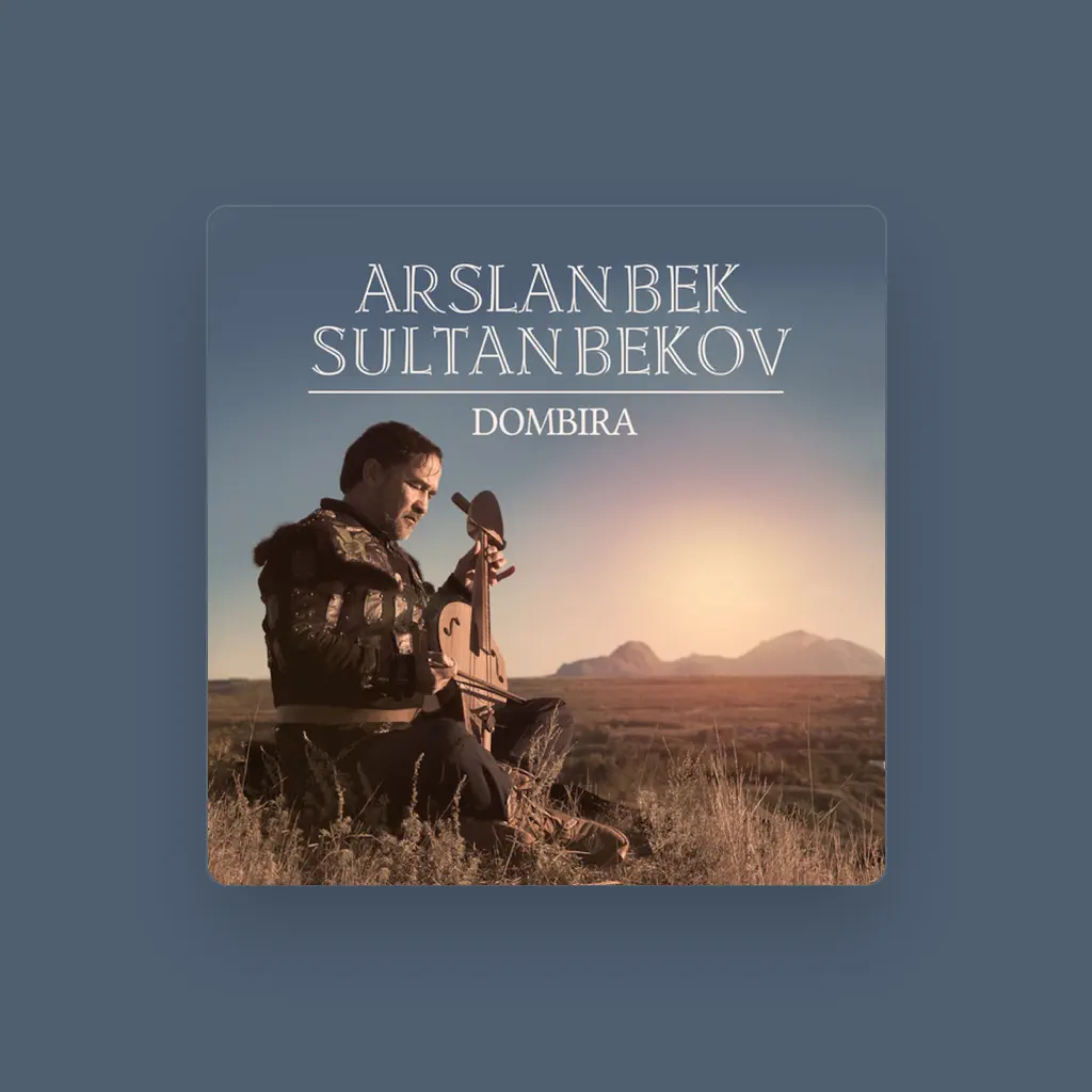 Arslanbek Sultanbekov