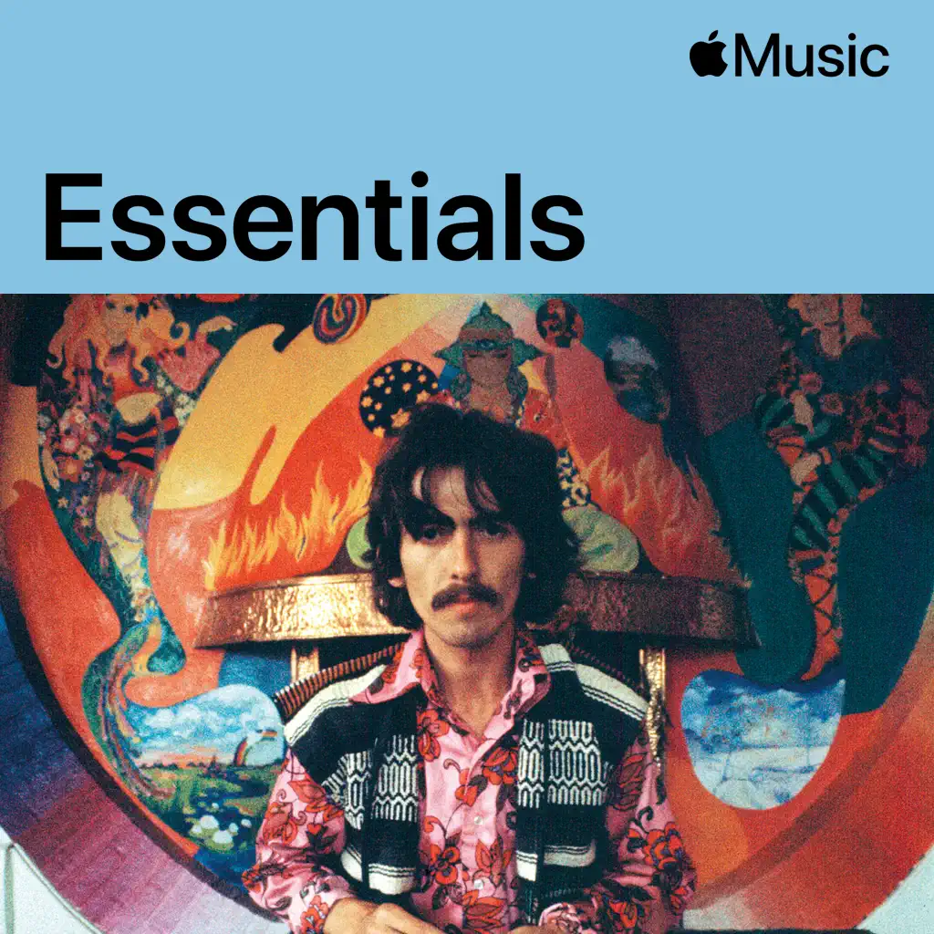 George Harrison Essentials