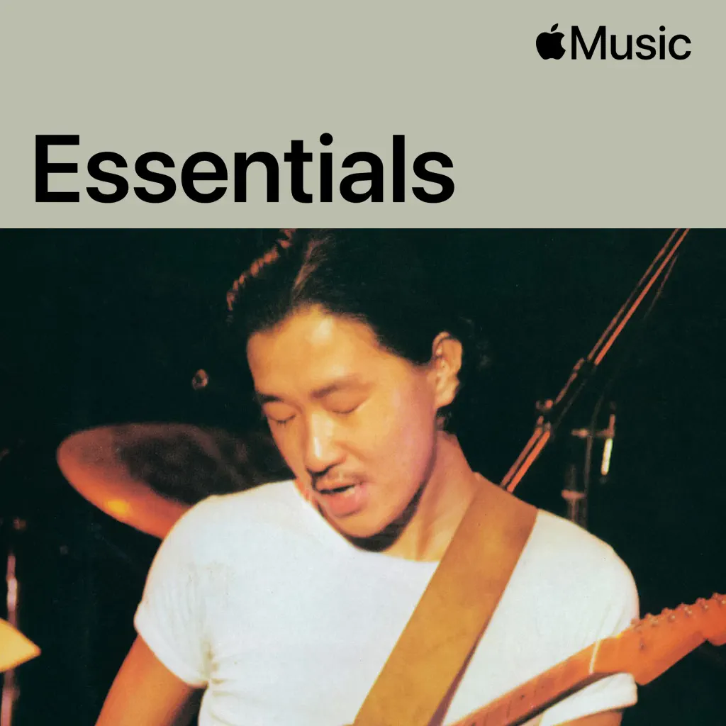 Masayoshi Takanaka Essentials