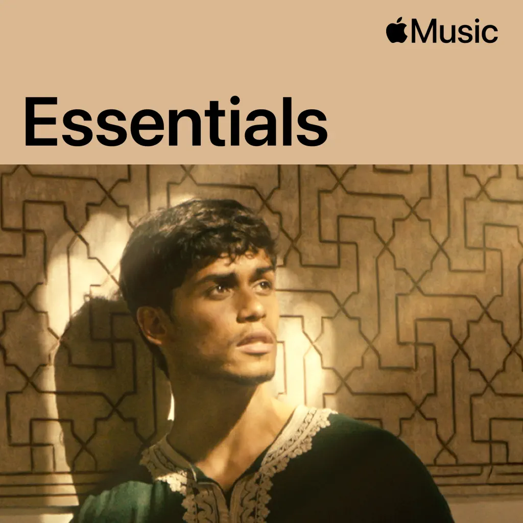 Harris J Essentials
