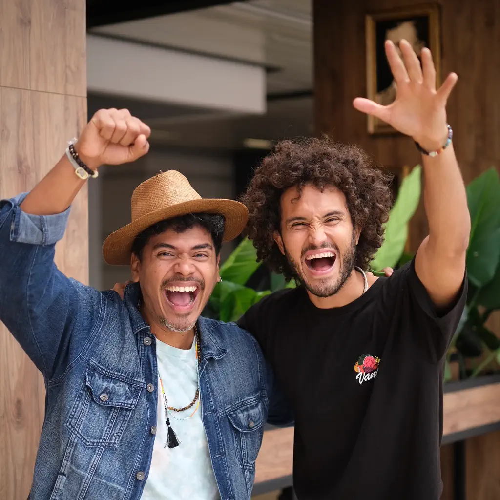 El Caribefunk