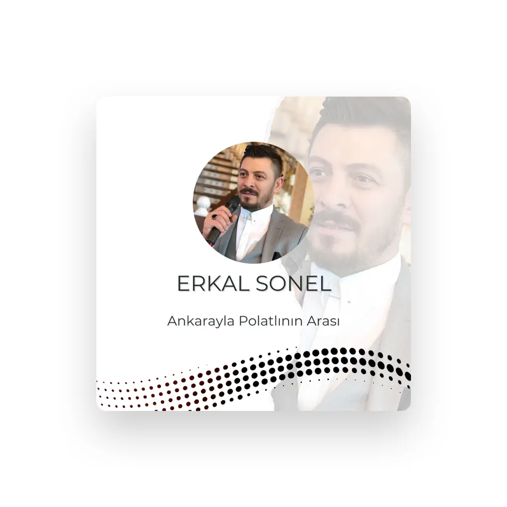 Erkal Sonel