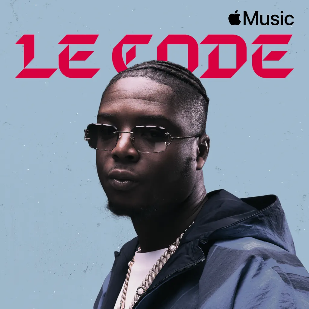 LE CODE