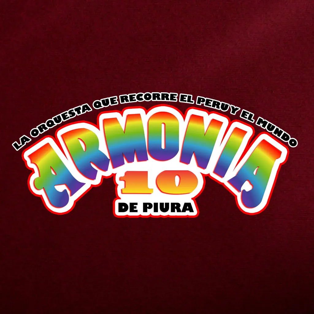 Armonía 10
