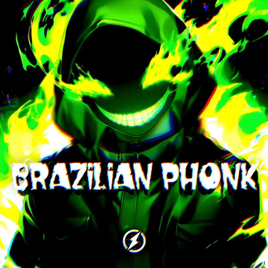 Brazilian Phonk
