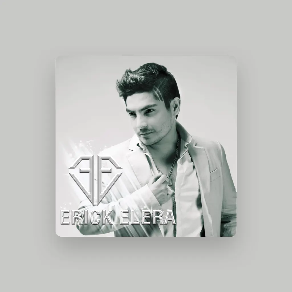 Erick Elera