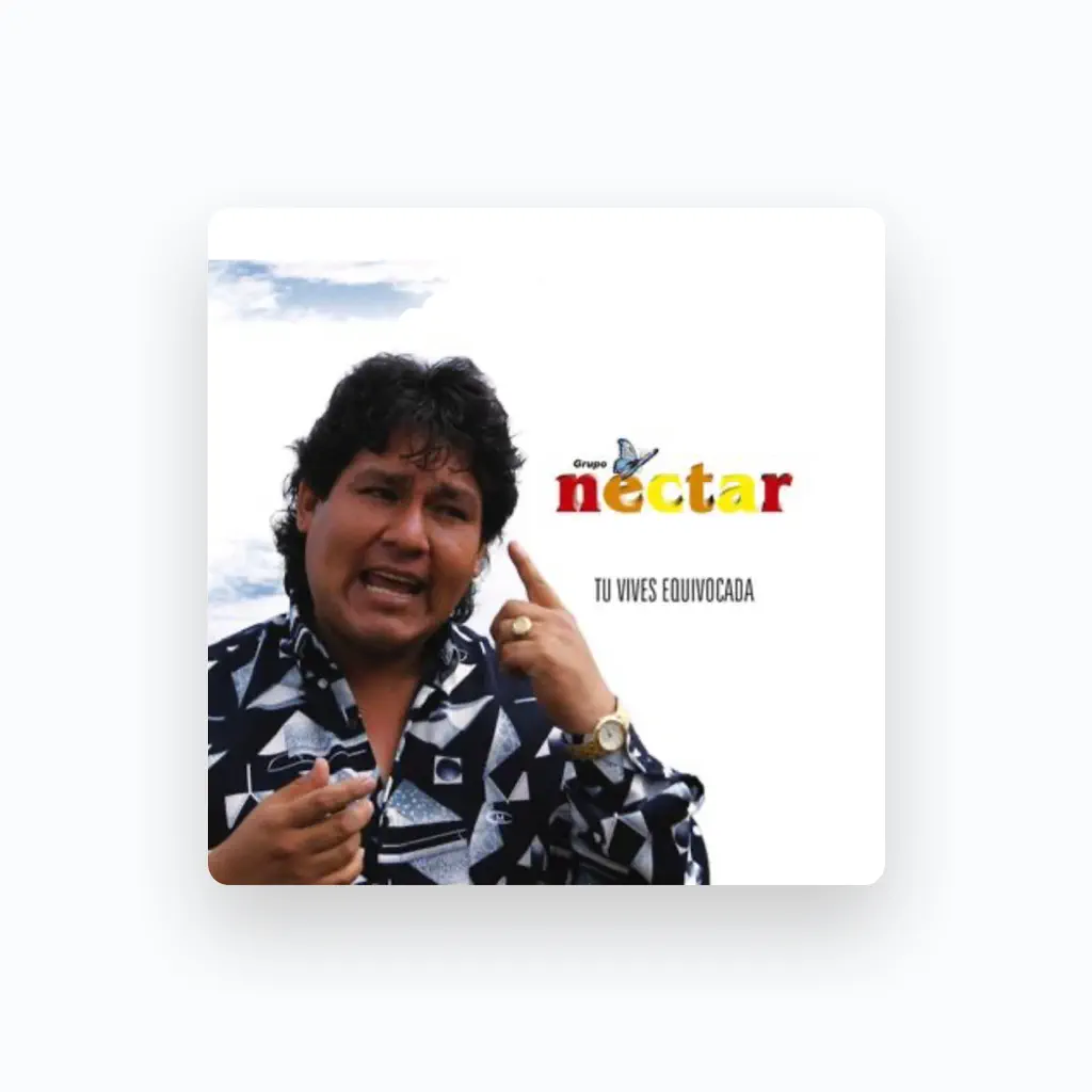 Grupo Nectar