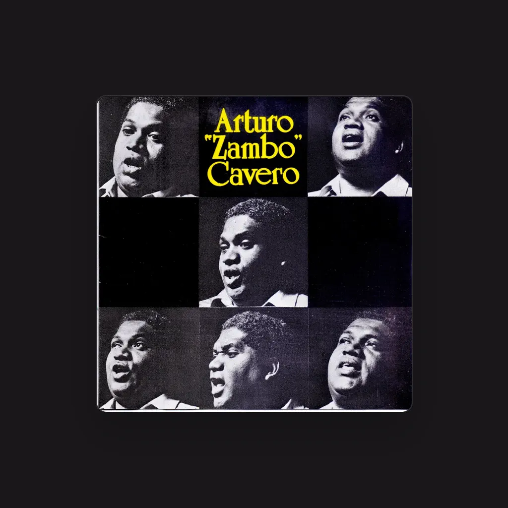 Arturo "Zambo" Cavero