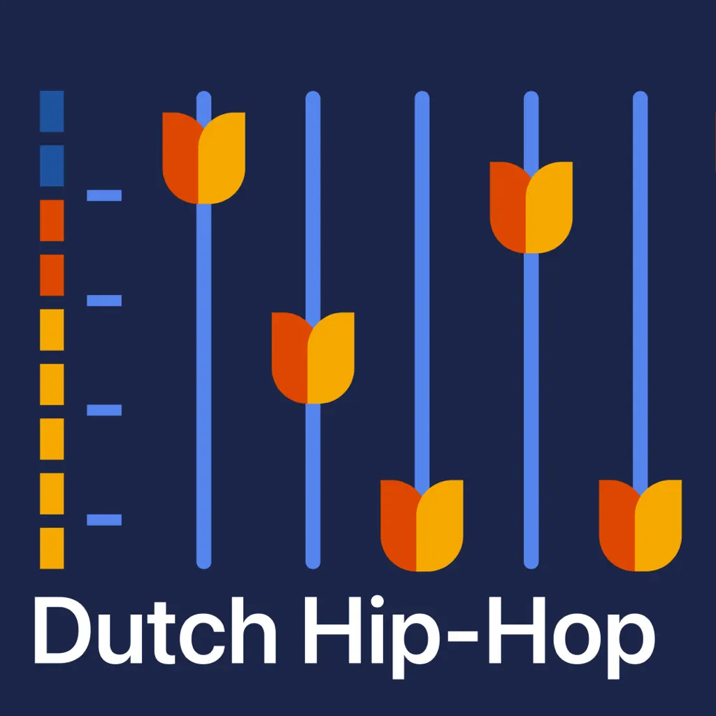 Dutch Hip-Hop Essentials
