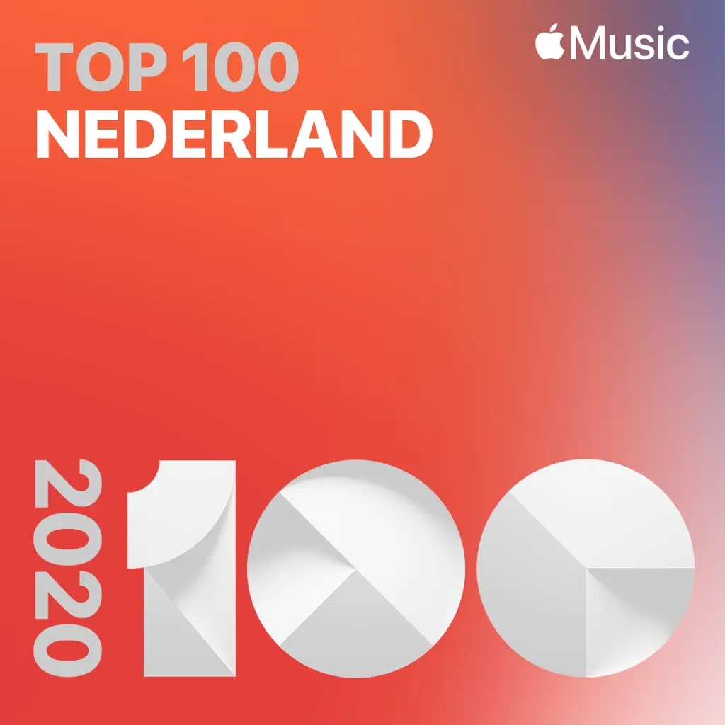 Top Songs of 2020: Netherlands