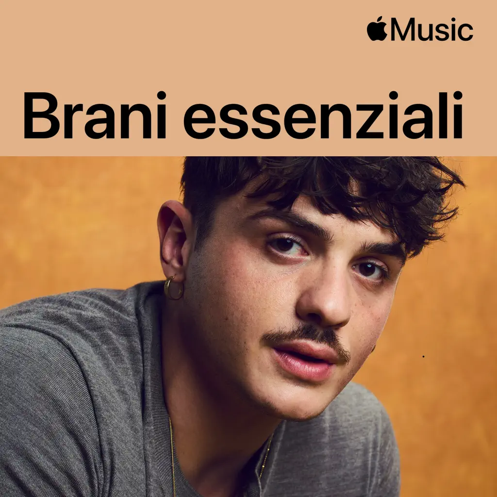Olly: brani essenziali