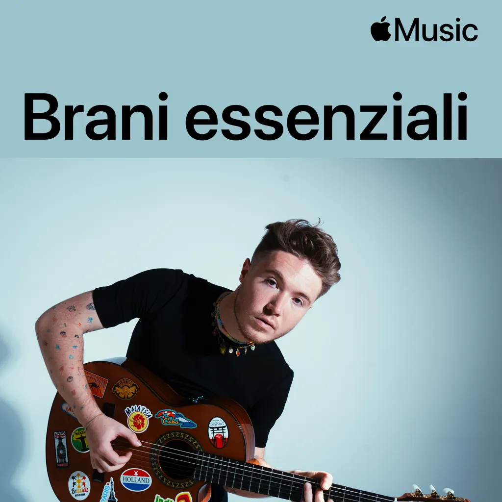 Alfa: brani essenziali