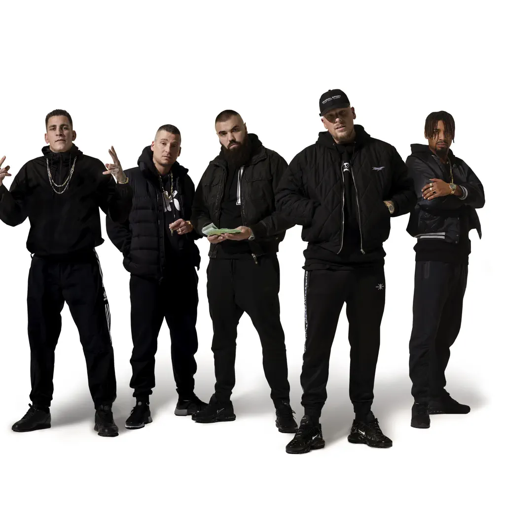 187 Strassenbande