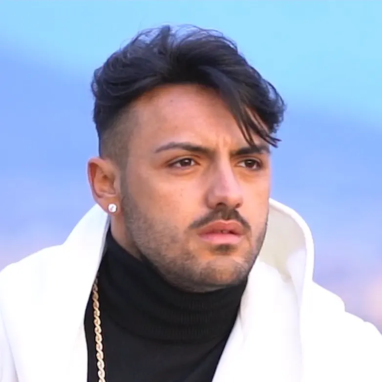 Daniele De Martino
