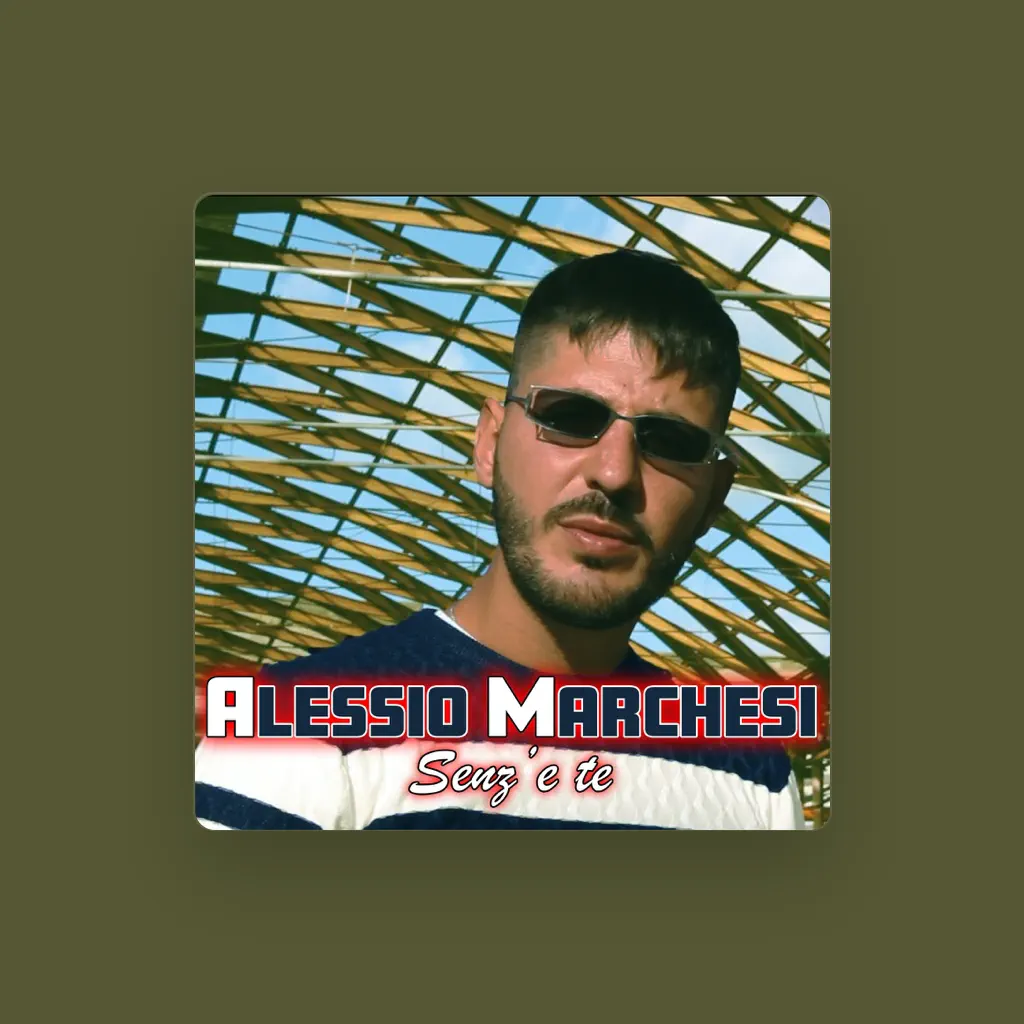 Alessio Marchesi