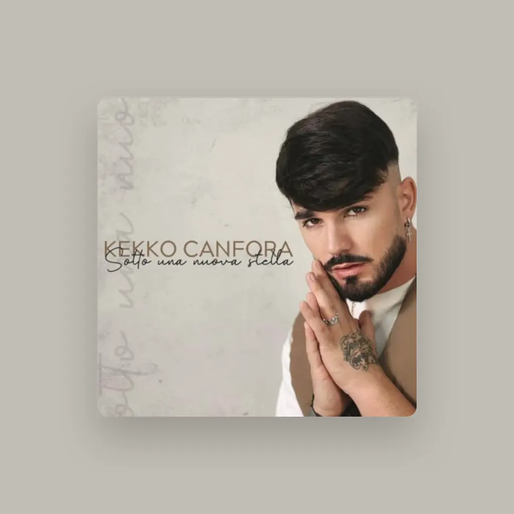 Kekko Canfora