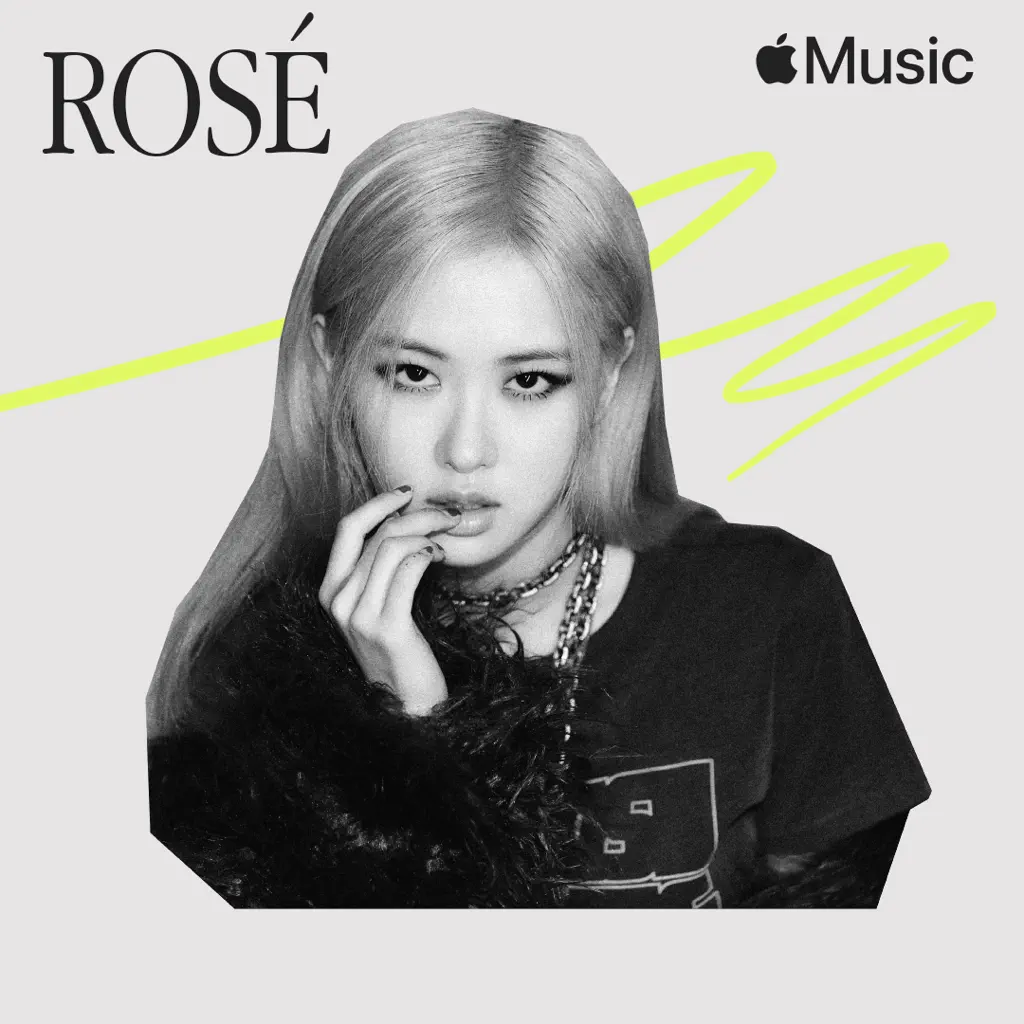 Öncü Kadınlar: ROSÉ