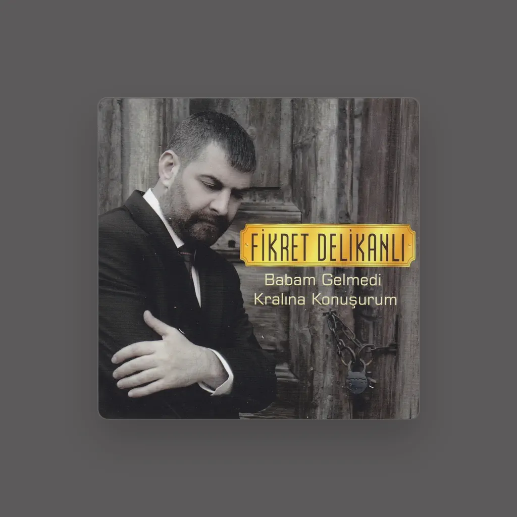 Fikret Delikanlı