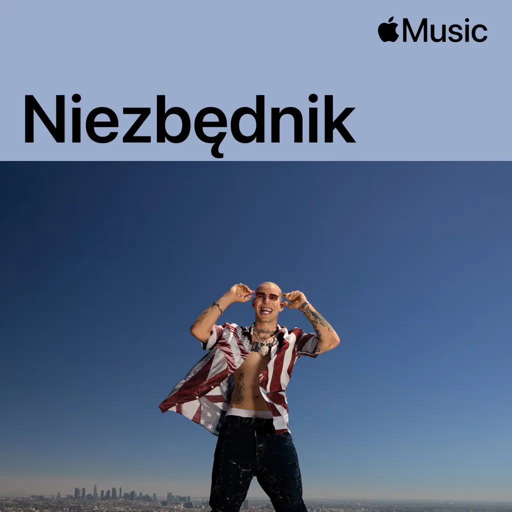 Żabson — niezbędnik
