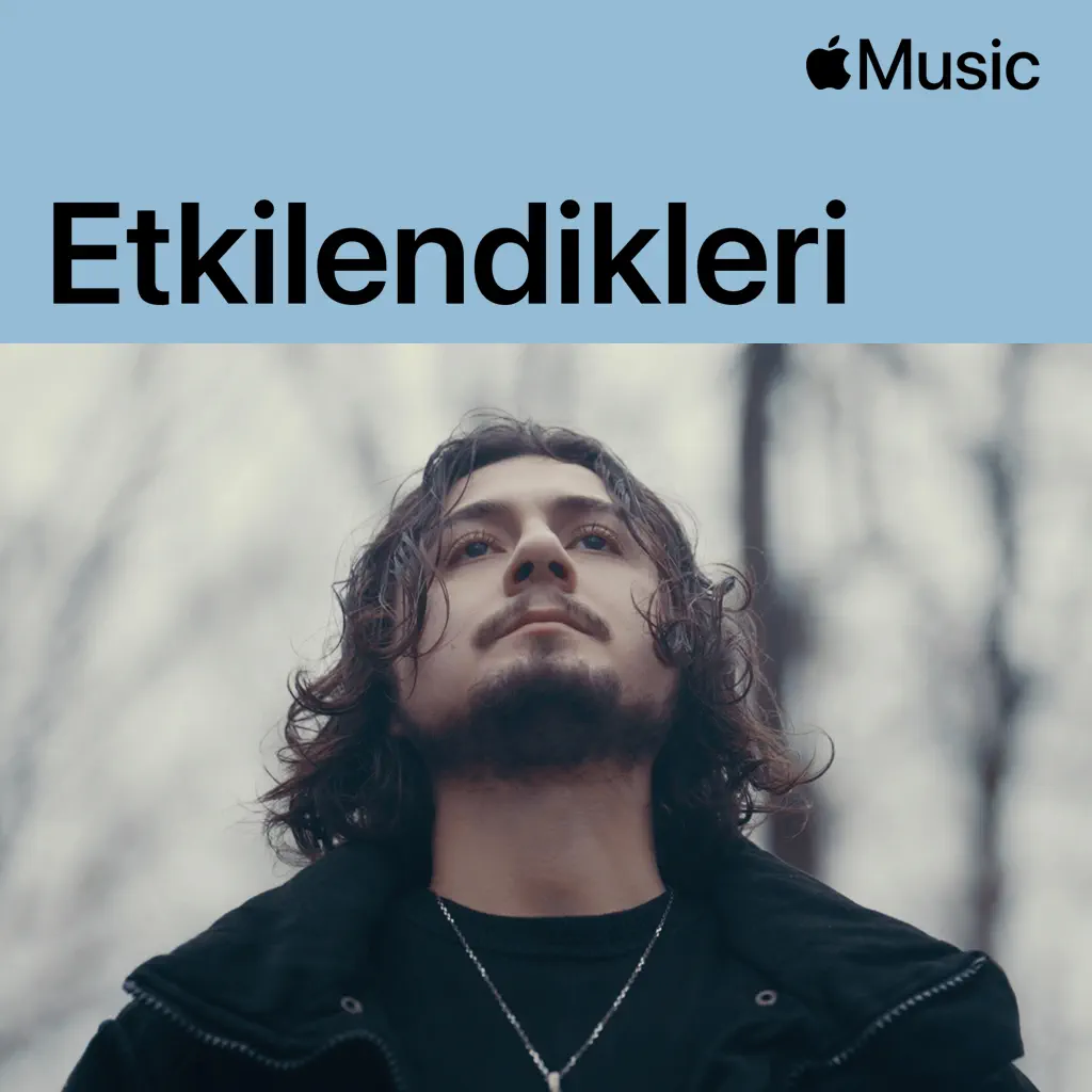 Tuğkan: Influences