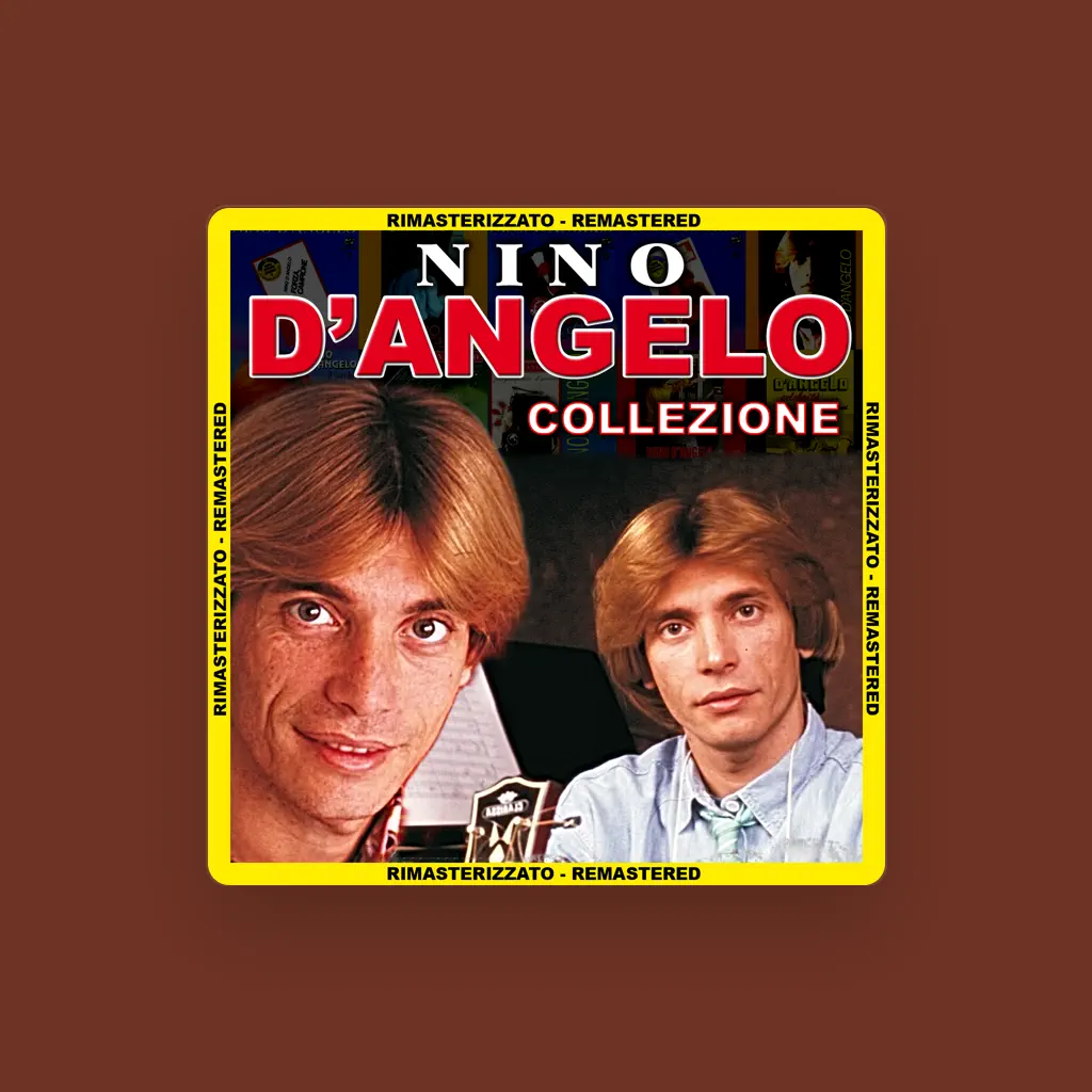 Nino D'Angelo
