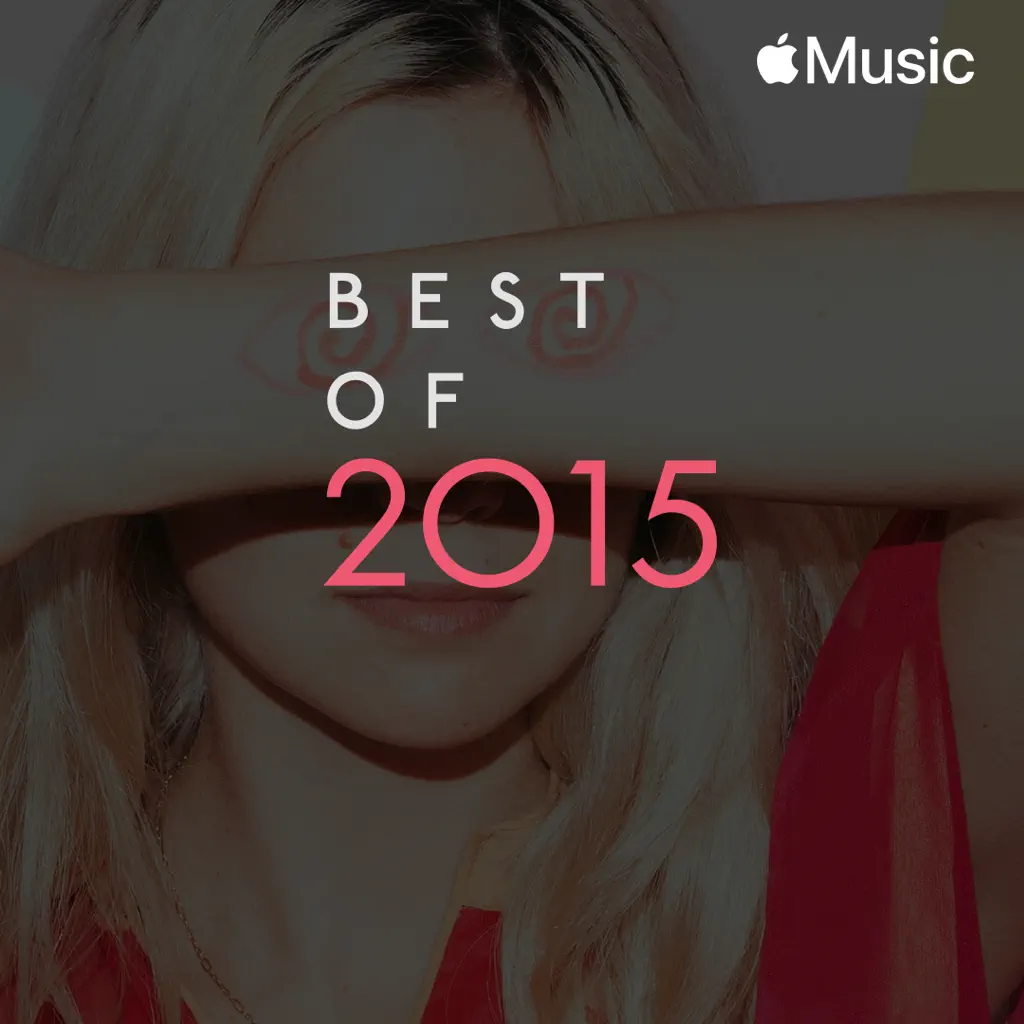 Best of 2015: Pop