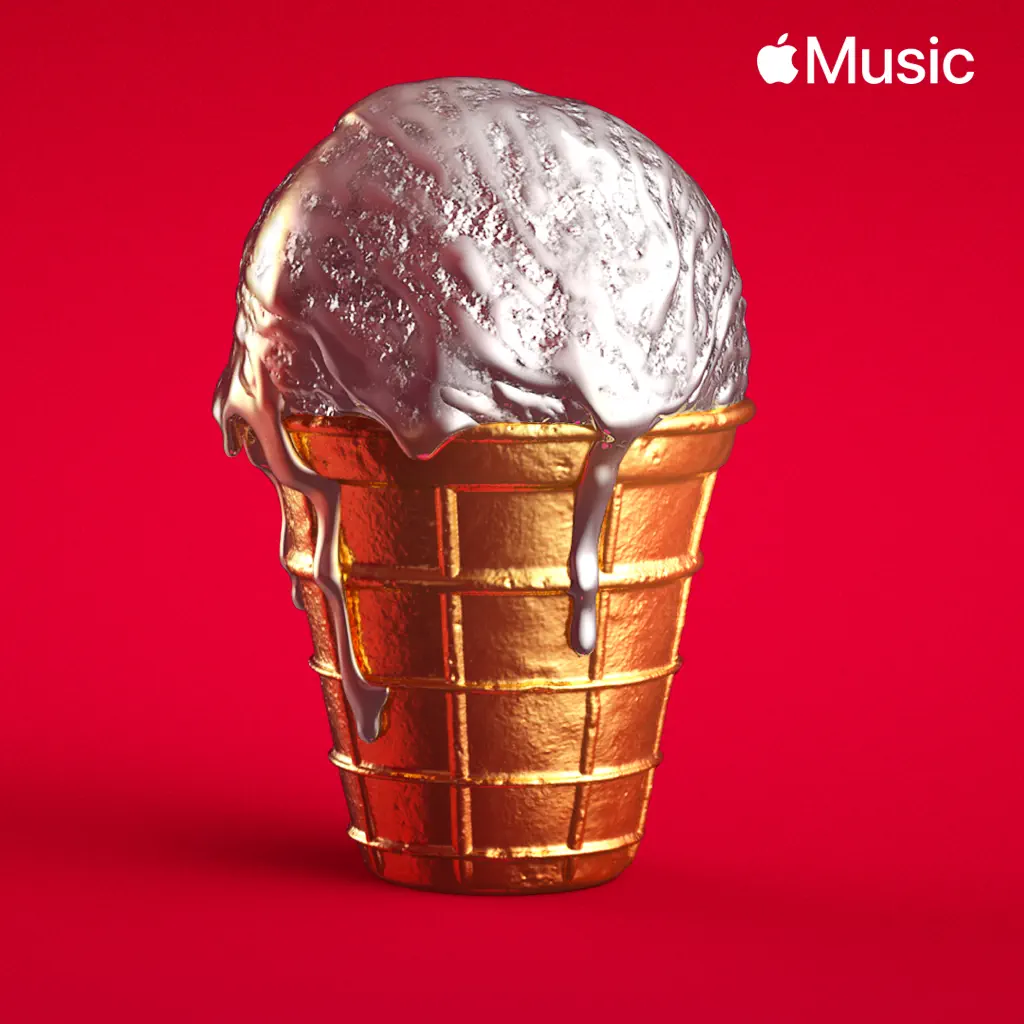 Pop Caramel