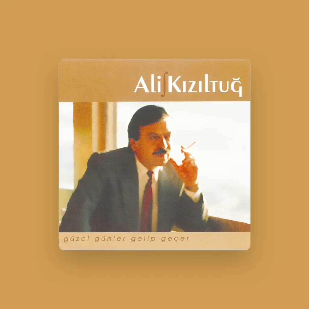 Ali Kızıltuğ
