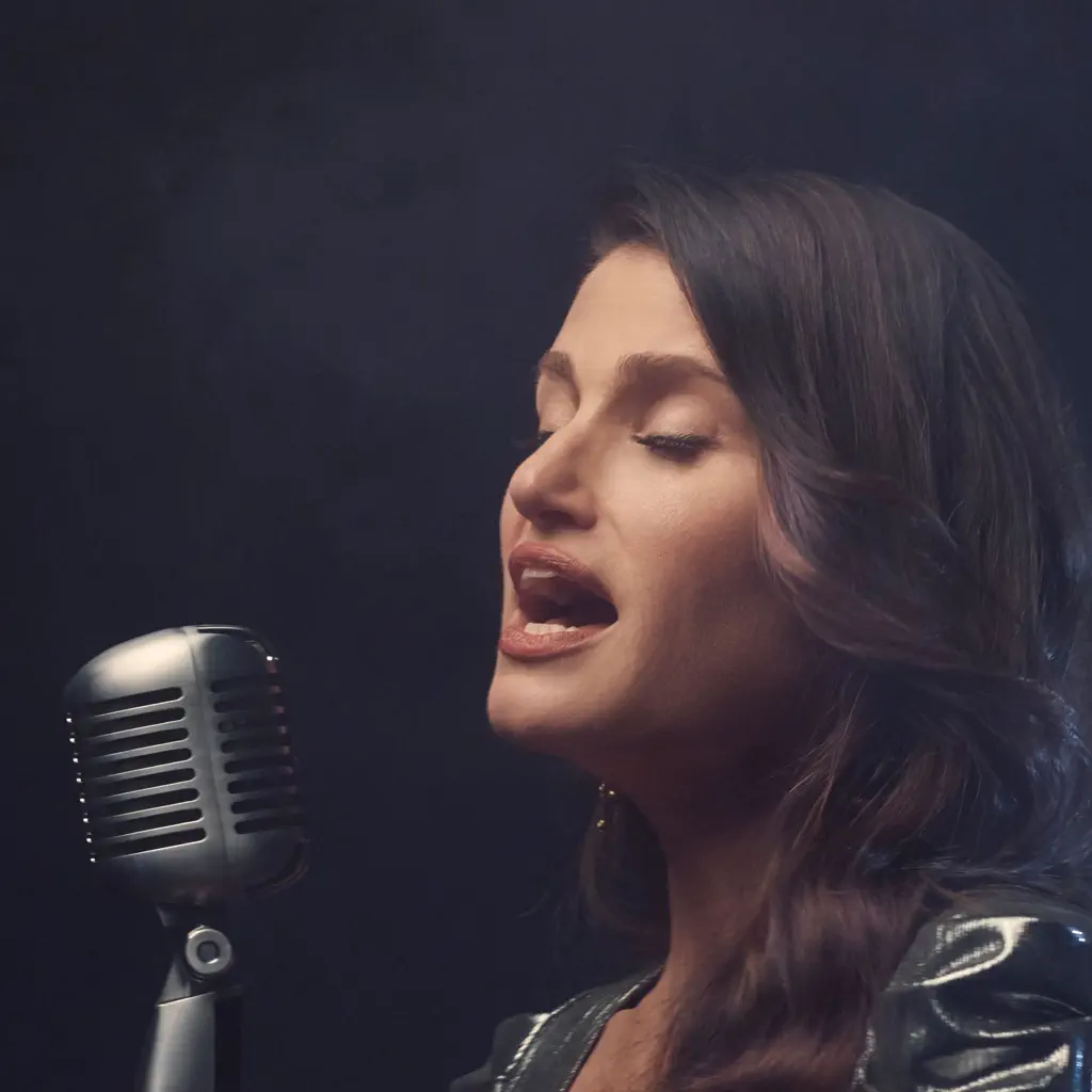 Idina Menzel