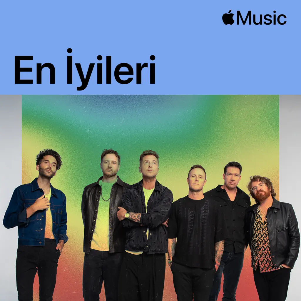 OneRepublic: En İyileri