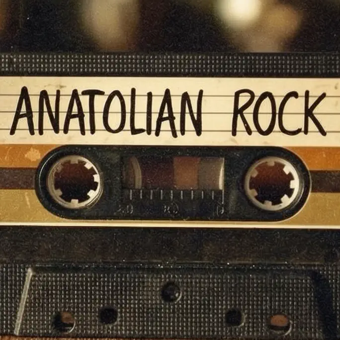 Anatolian Rock
