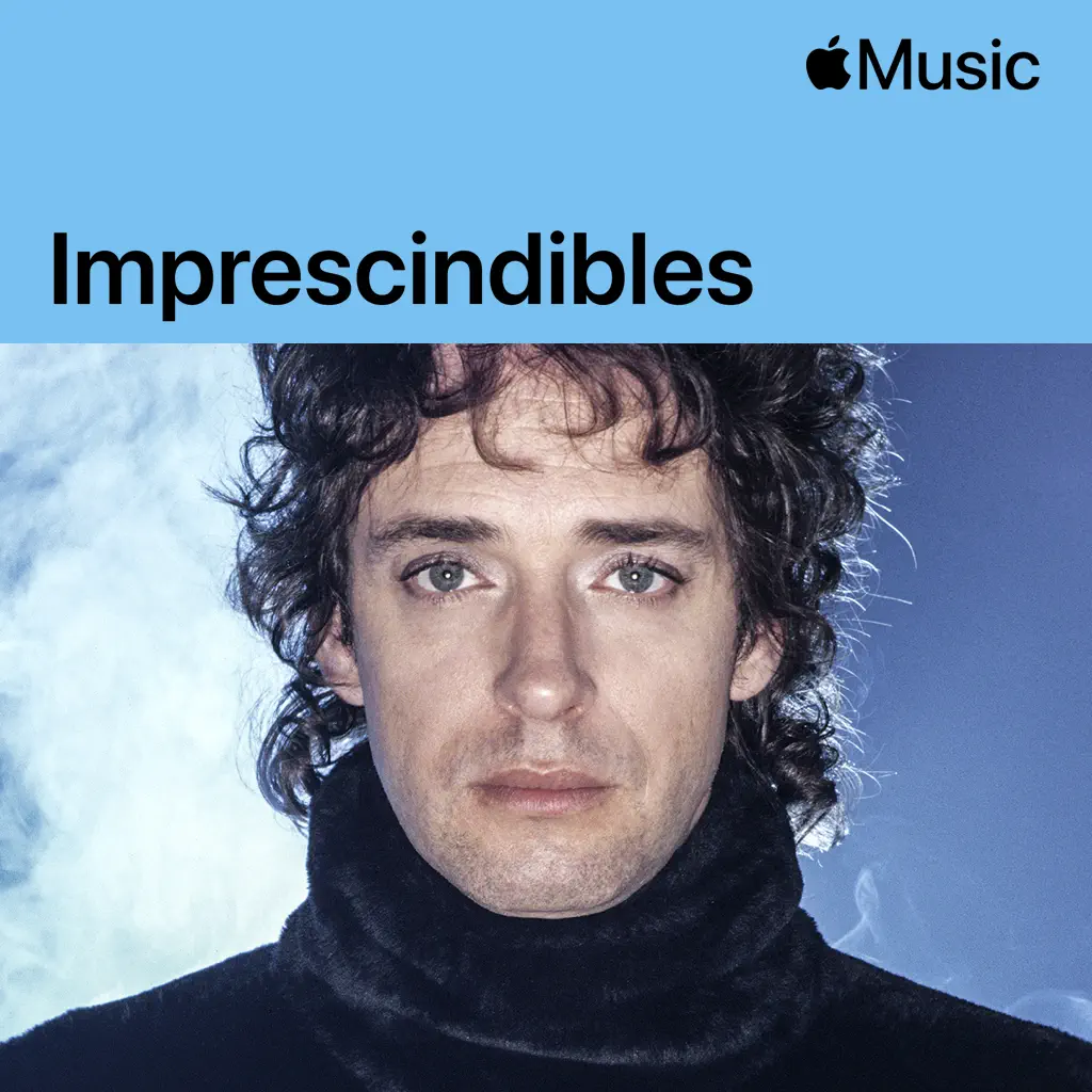 Gustavo Cerati: imprescindibles