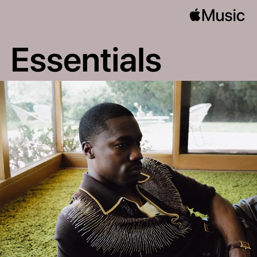GIVĒON Essentials
