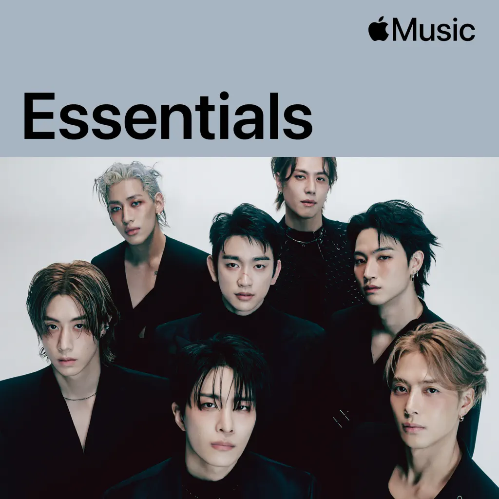 GOT7 Essentials