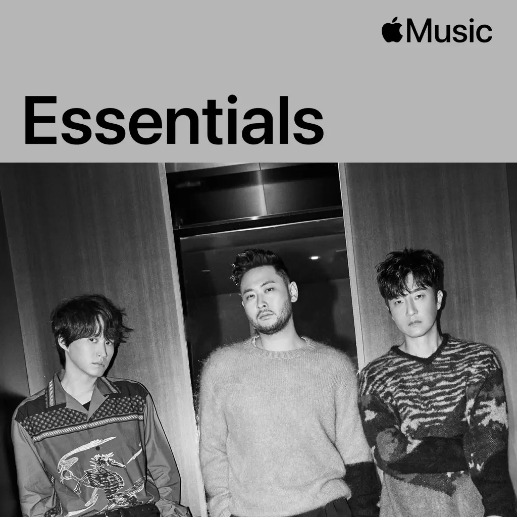 Epik High Essentials