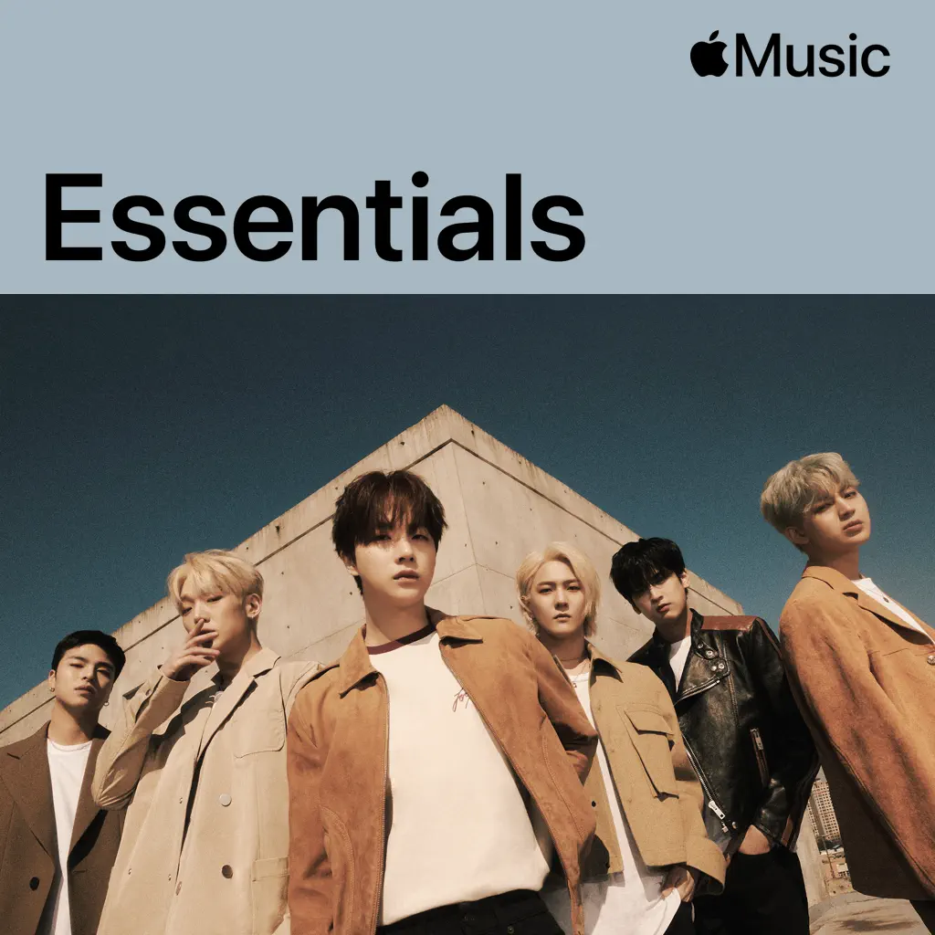 iKON Essentials