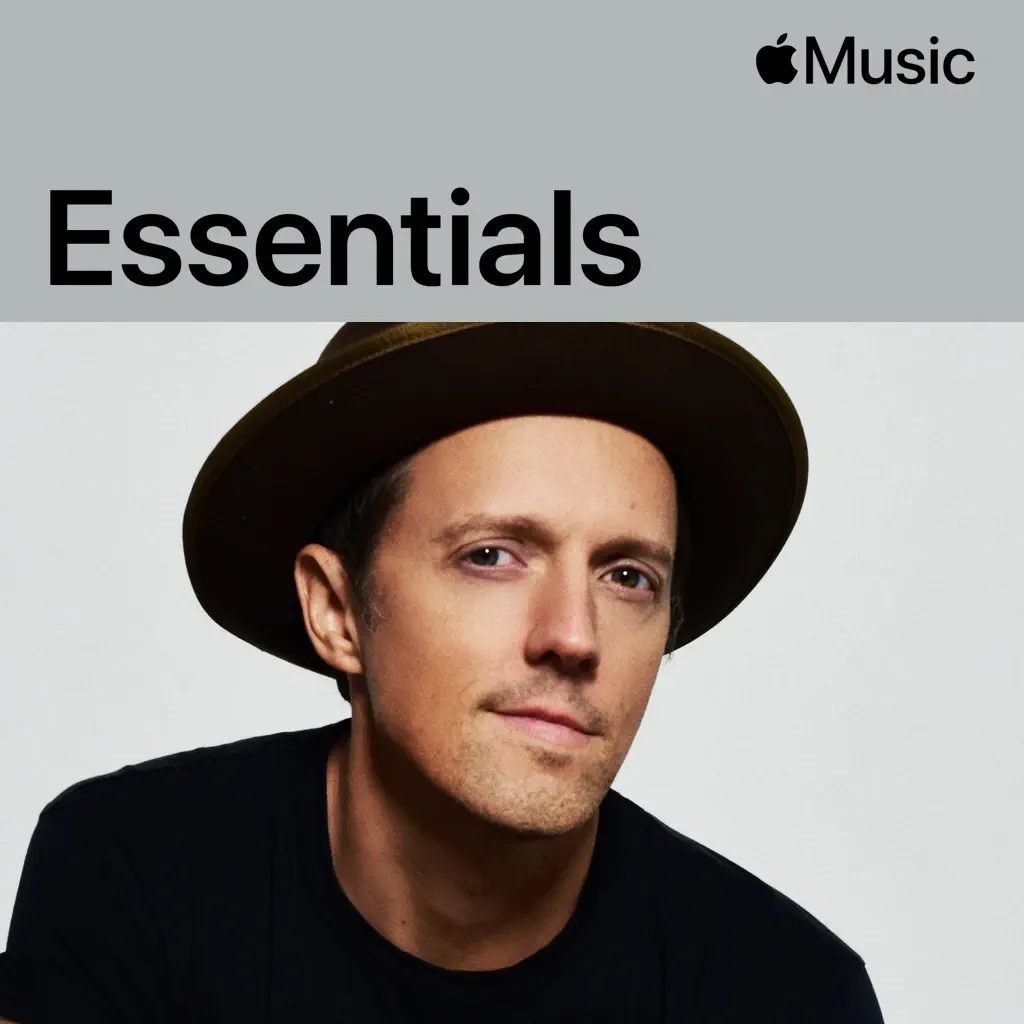 Jason Mraz Essentials