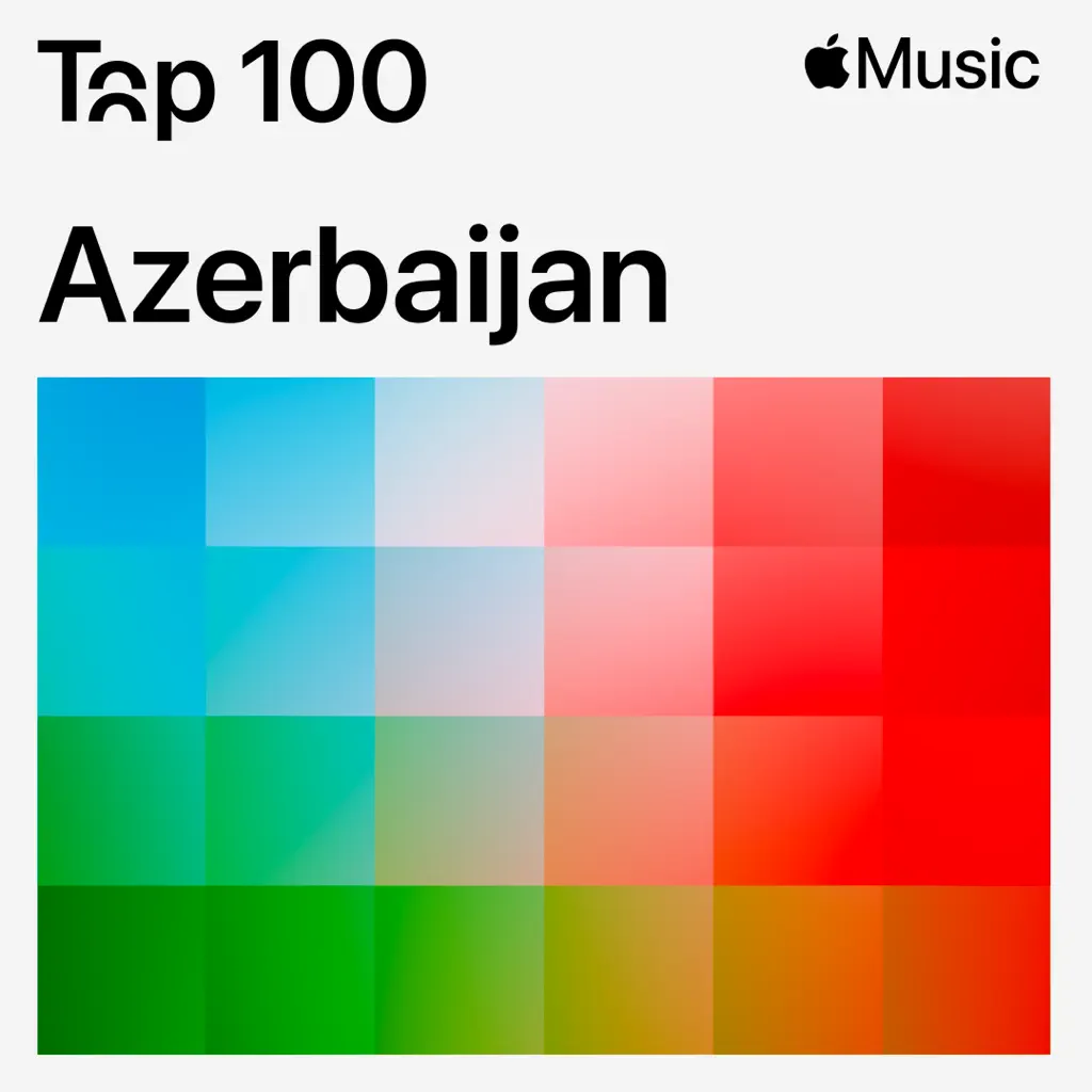 Top 100: Azerbaycan