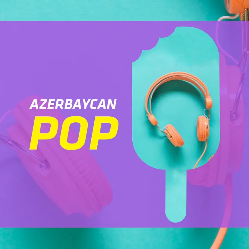 AZERBAYCAN POP