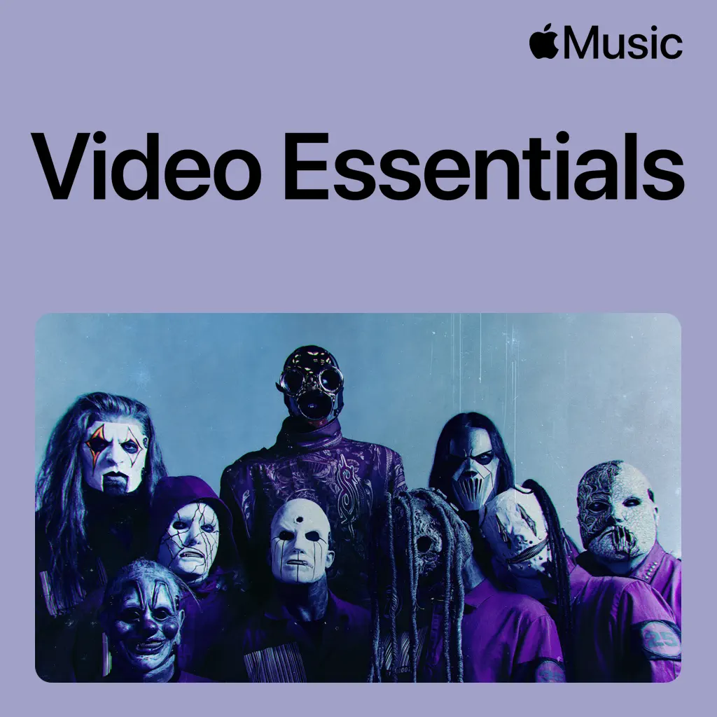 Slipknot Video Essentials