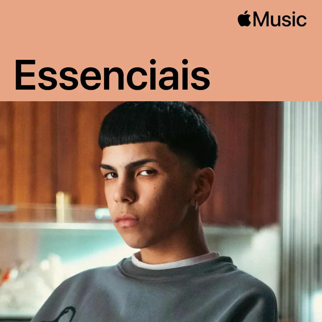 Milo j: essenciais