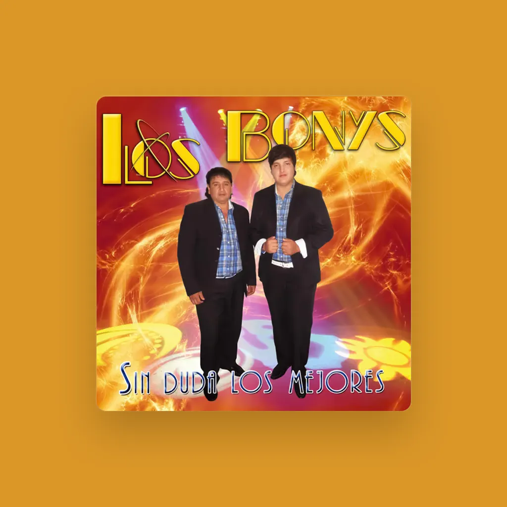 Los Bonys