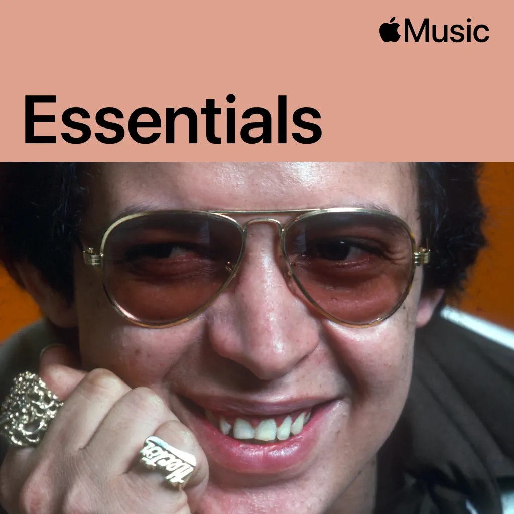 Héctor Lavoe Essentials