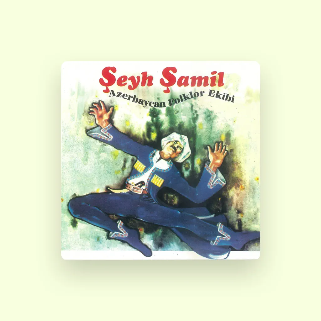 Azerbaycan Folklor Ekibi