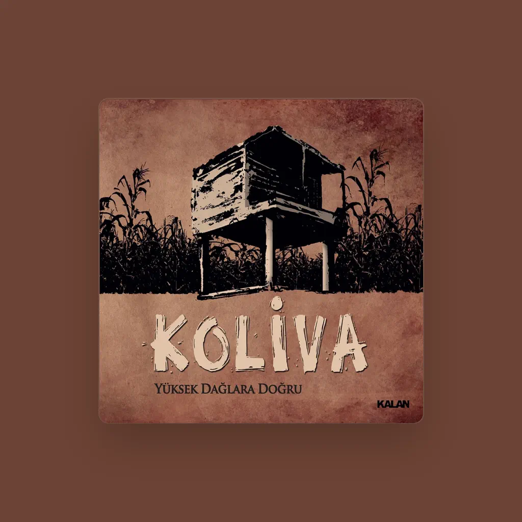 Koliva