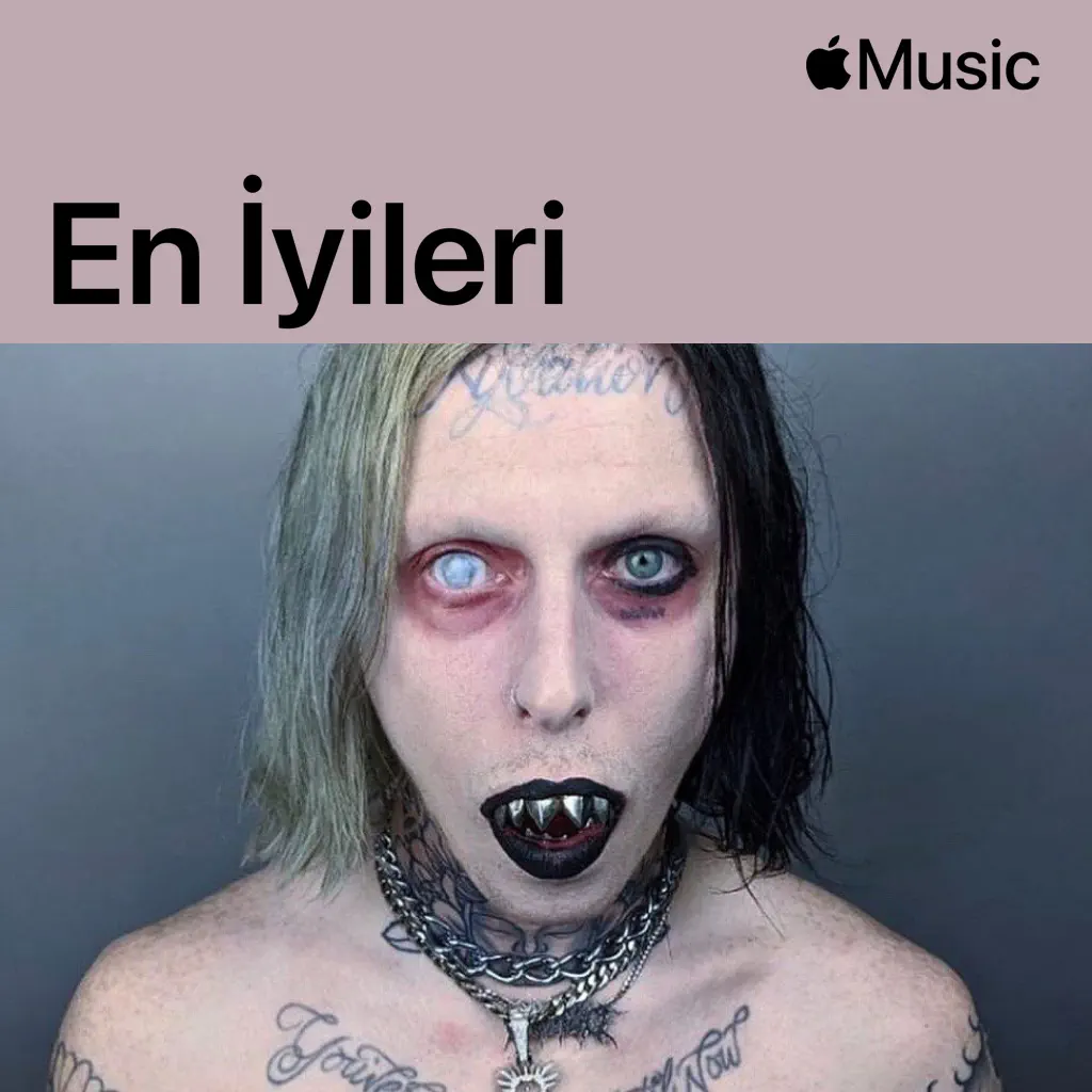 Ghostemane: En İyileri