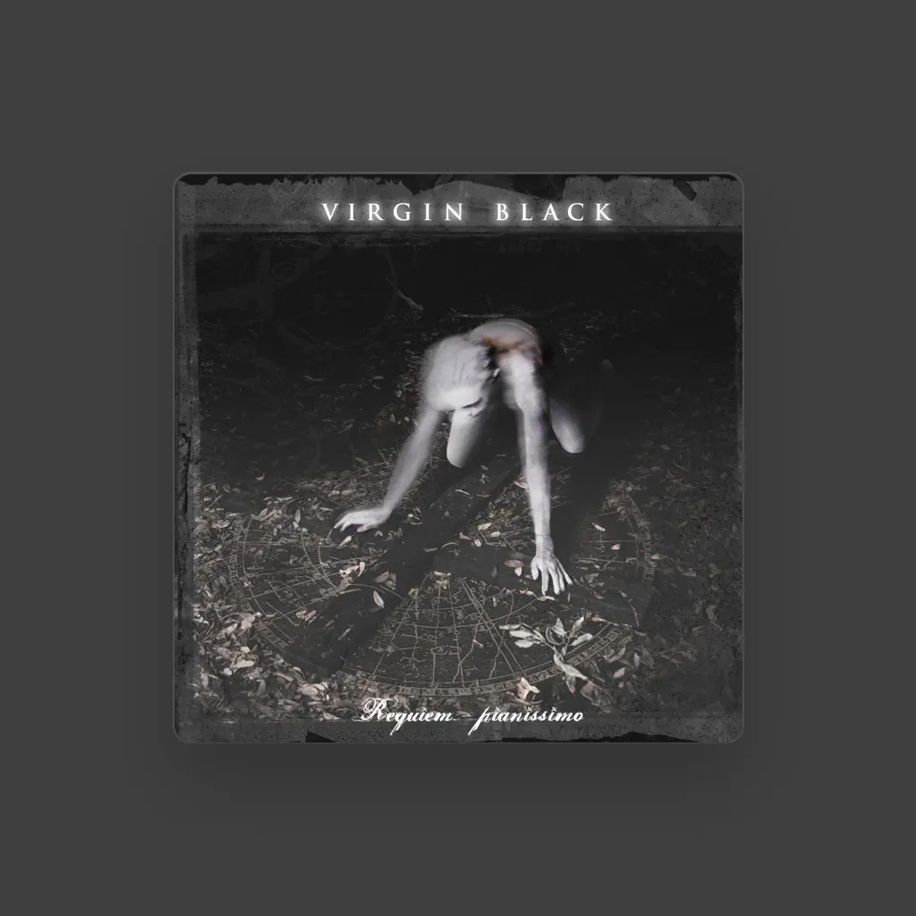 Virgin Black