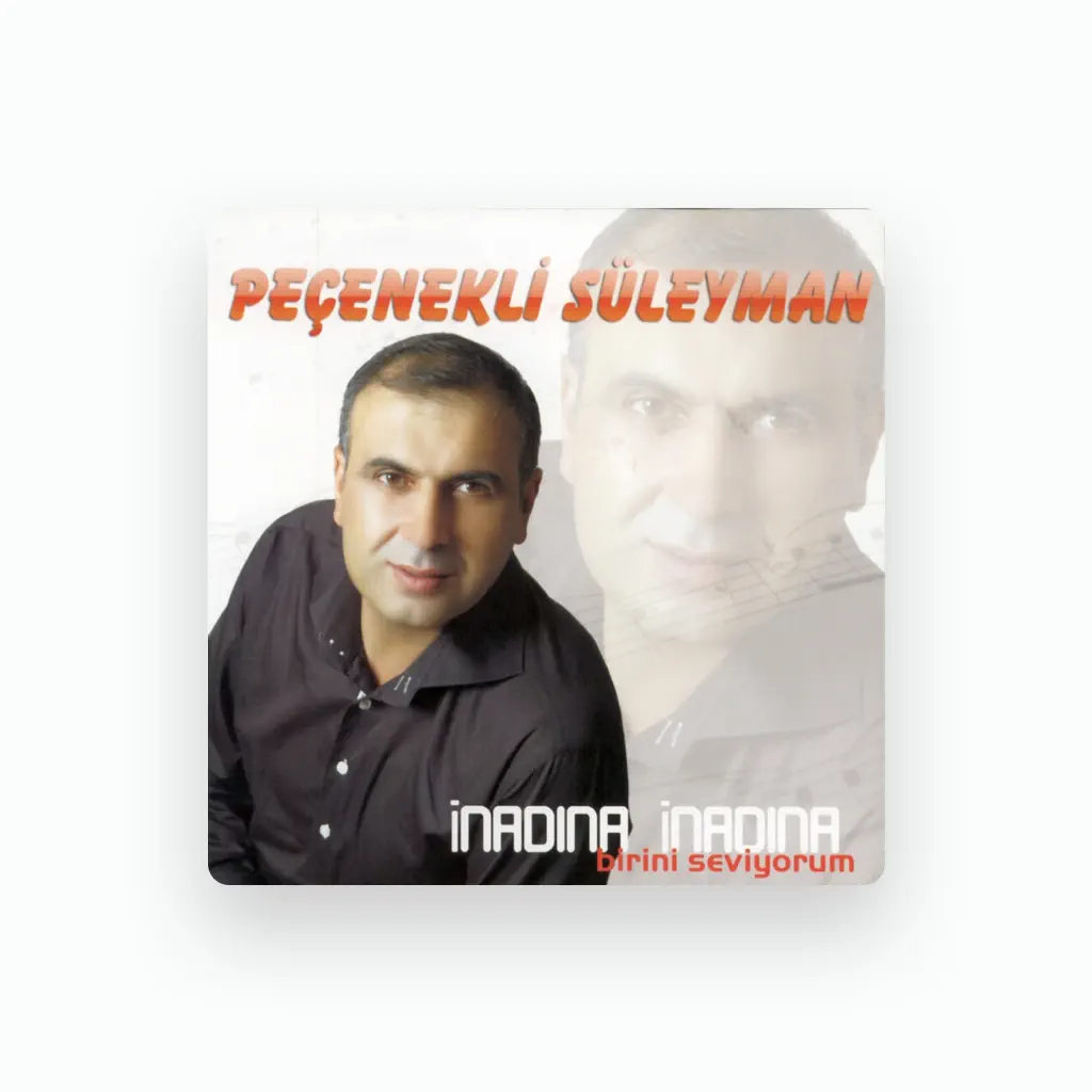 Peçenekli Süleyman
