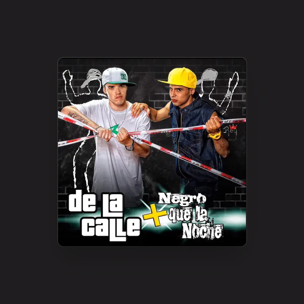 De La Calle