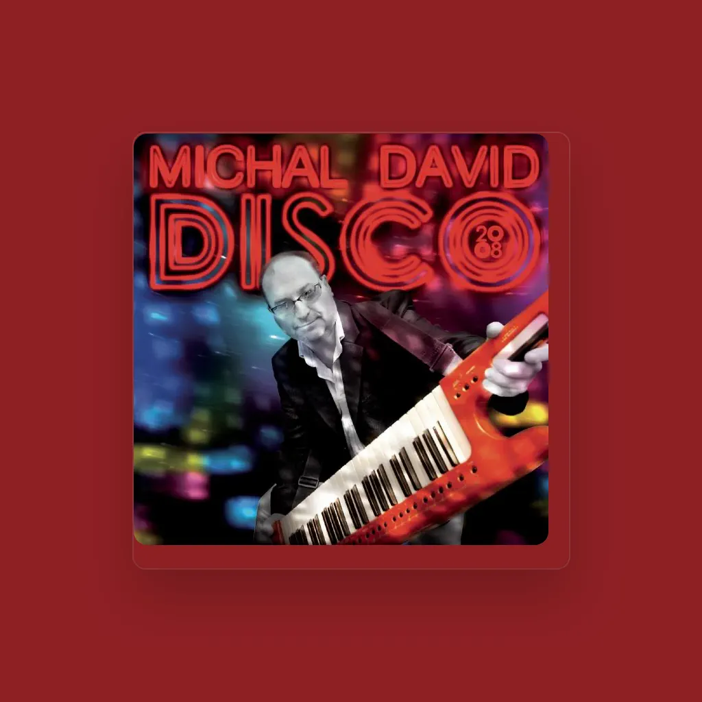 Michal David